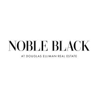 Noble Black at Douglas Elliman logo, Noble Black at Douglas Elliman contact details