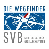 SVB Steuerberatungsgesellschaft mbH logo, SVB Steuerberatungsgesellschaft mbH contact details