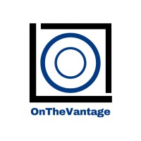 OnTheVantage logo, OnTheVantage contact details