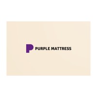 Purple Mattress logo, Purple Mattress contact details