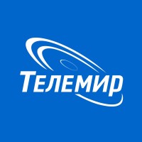 Telemir logo, Telemir contact details