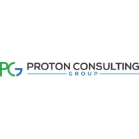 Proton Consulting Group logo, Proton Consulting Group contact details