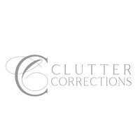 Clutter Corrections by Corliss logo, Clutter Corrections by Corliss contact details