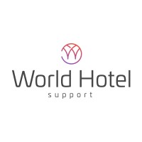 World Hotel Support LLC logo, World Hotel Support LLC contact details