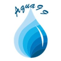 Aqua-99 logo, Aqua-99 contact details