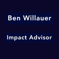 Ben Willauer I Impact Advisor logo, Ben Willauer I Impact Advisor contact details