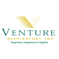 Venture Respiratory Inc. logo, Venture Respiratory Inc. contact details