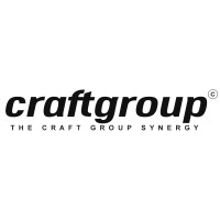 Craftgroup logo, Craftgroup contact details