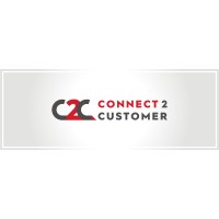 Connect2Customer logo, Connect2Customer contact details