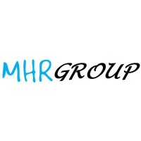 MHR Group logo, MHR Group contact details