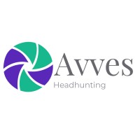 Avves Headhunting logo, Avves Headhunting contact details