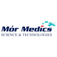 Mor Medics - India logo, Mor Medics - India contact details