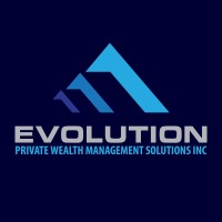 Evolution Private Wealth Management Solutions Inc. logo, Evolution Private Wealth Management Solutions Inc. contact details