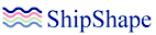 Shipshape logo, Shipshape contact details