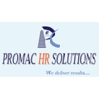 Promac HR Solutions logo, Promac HR Solutions contact details