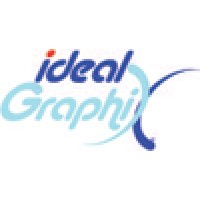 Ideal Graphix, LLC logo, Ideal Graphix, LLC contact details