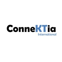 ConneKTia logo, ConneKTia contact details