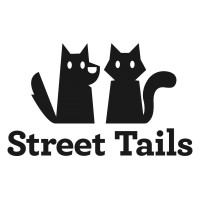 Street Tails Foundation logo, Street Tails Foundation contact details