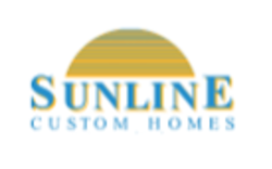 Sunline Custom Homes logo, Sunline Custom Homes contact details