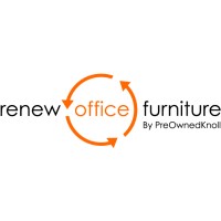 Renew Office Furniture logo, Renew Office Furniture contact details