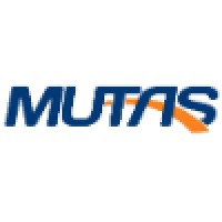 Mutas Lojistik logo, Mutas Lojistik contact details