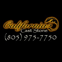 California Cast Stone logo, California Cast Stone contact details