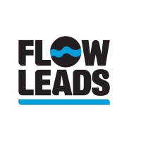 Flow Leads Inc. logo, Flow Leads Inc. contact details