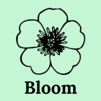 Bloom Durham logo, Bloom Durham contact details