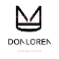 Donloren logo, Donloren contact details