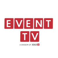 Event TV logo, Event TV contact details