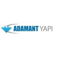 Adamant Yapı logo, Adamant Yapı contact details