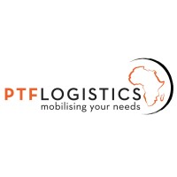 PTF Logistics (Pty) Ltd logo, PTF Logistics (Pty) Ltd contact details