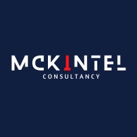 McKINTEL Consultancy logo, McKINTEL Consultancy contact details