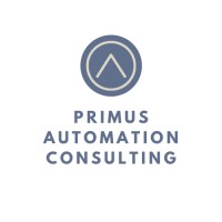 Primus Automation Consulting logo, Primus Automation Consulting contact details