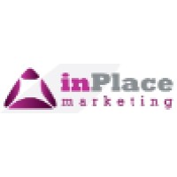 inPlace marketing logo, inPlace marketing contact details