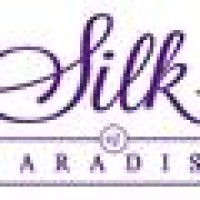 Silk Paradise logo, Silk Paradise contact details