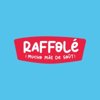 Raffolé logo, Raffolé contact details