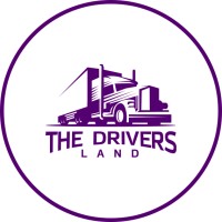 The Drivers Land logo, The Drivers Land contact details