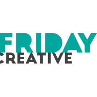 Friday Creative logo, Friday Creative contact details