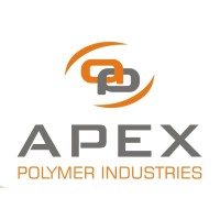 Apex Polymer Industries logo, Apex Polymer Industries contact details