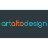 Artalto Design logo, Artalto Design contact details