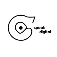 Speak-digital logo, Speak-digital contact details