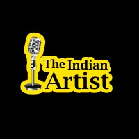 The Indian Artist logo, The Indian Artist contact details