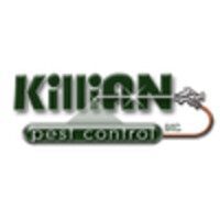 Killian Pest Control logo, Killian Pest Control contact details