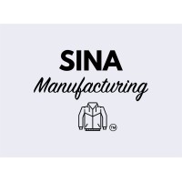 Sina Manufacturing logo, Sina Manufacturing contact details