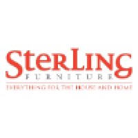 Sterling Furniture Group logo, Sterling Furniture Group contact details