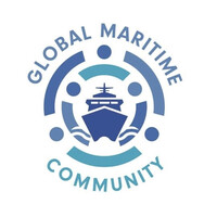 Global Maritime Community logo, Global Maritime Community contact details