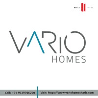 Karle Vario Homes logo, Karle Vario Homes contact details