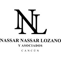 NASSAR LOZANO & ASOCIADOS logo, NASSAR LOZANO & ASOCIADOS contact details