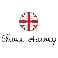 Oliver Harvey Limited logo, Oliver Harvey Limited contact details